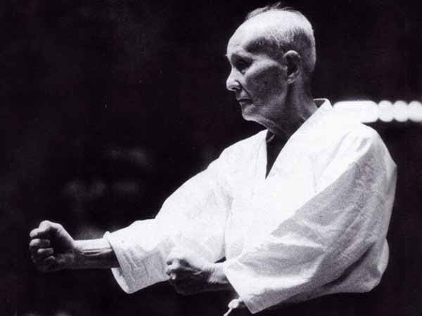 Hironori Otsuka